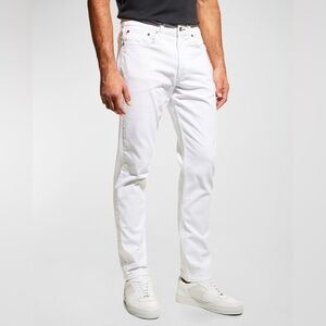 Rag & Bone
Men's Fit 2 Authentic Stretch Jeans